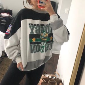 Vintage Penn State Crewneck